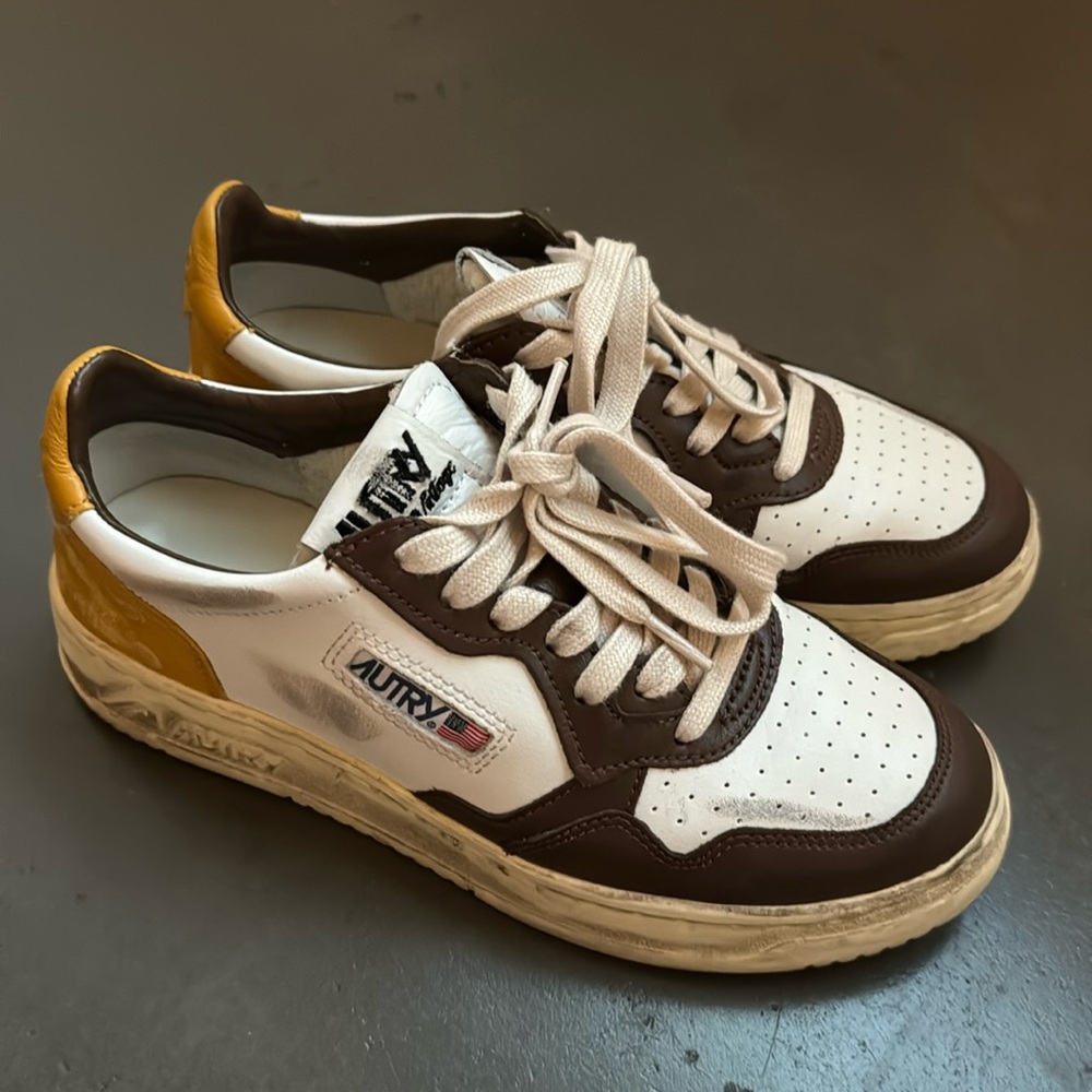 Autry sneakers